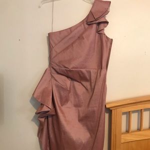 SOLD Pink Party dress